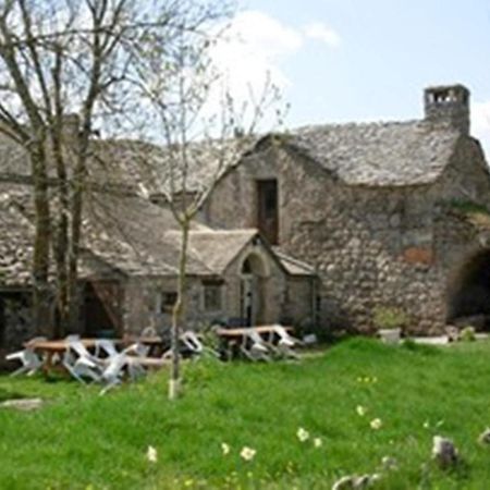 Ferme Auberge La Tindelle La Cresse Экстерьер фото